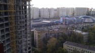 Вид на юго-запад